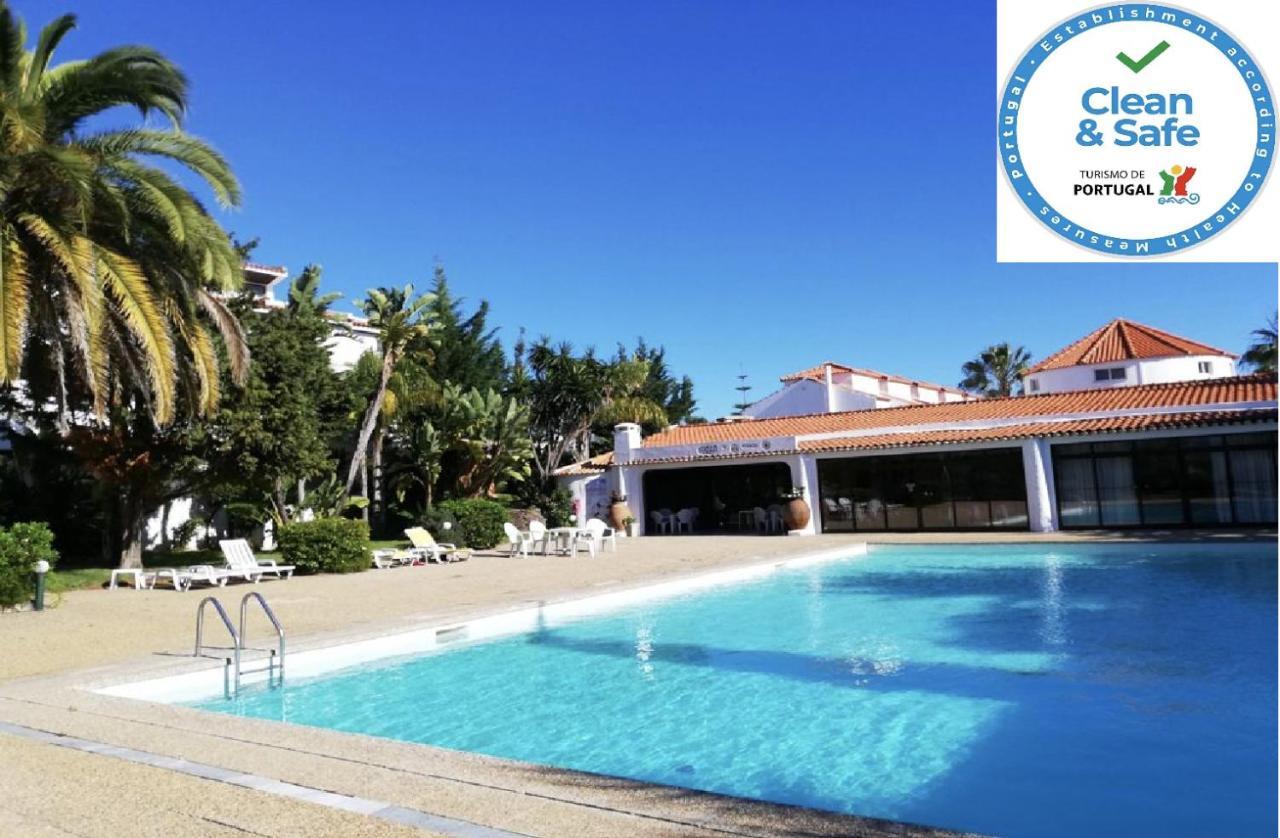 Appart hôtel Solar De Sao Joao