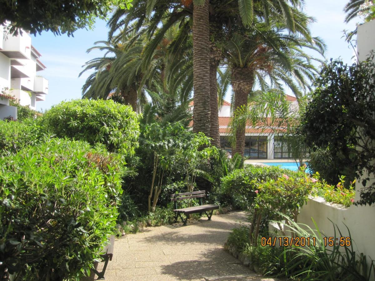 Solar De Sao Joao Appart hôtel 3*