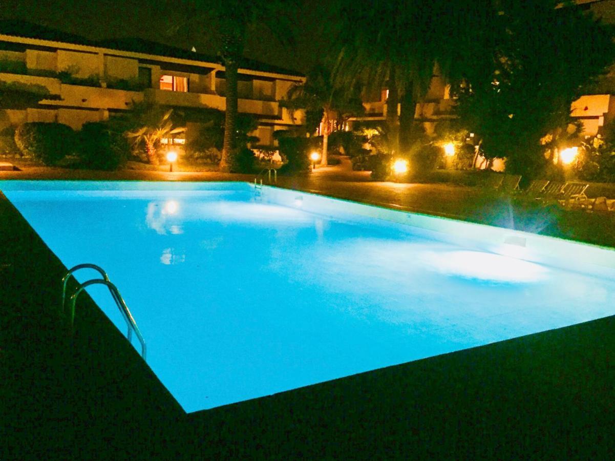 Solar De Sao Joao Appart hôtel 3*