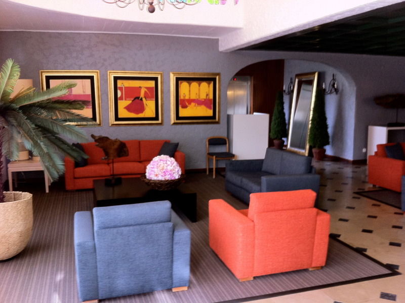 Appart hôtel Solar De Sao Joao 3*
