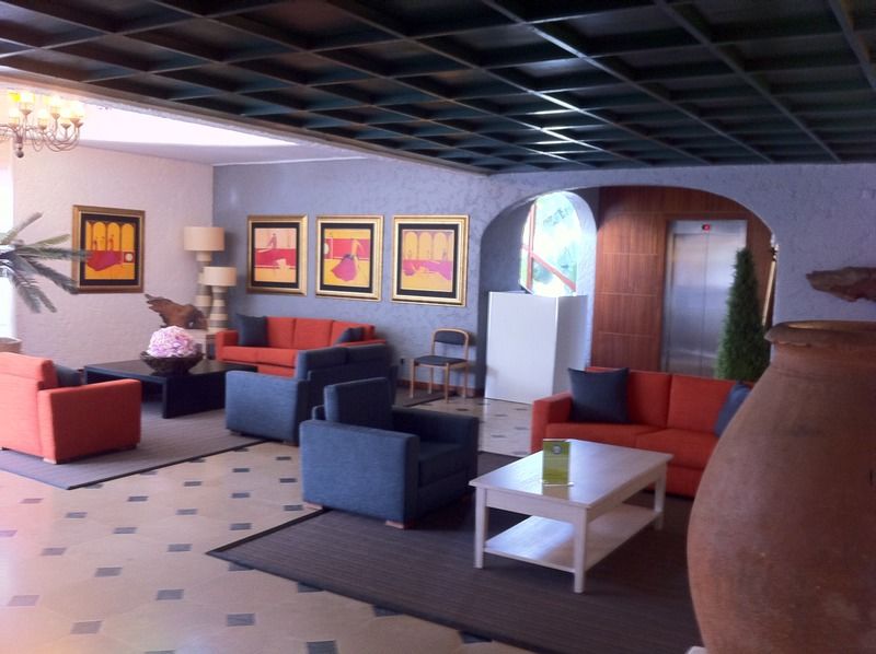 Solar De Sao Joao Appart hôtel Albufeira
