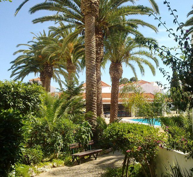 Appart hôtel Solar De Sao Joao