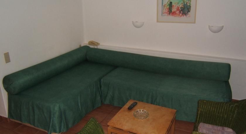 Solar De Sao Joao Appart hôtel 3*