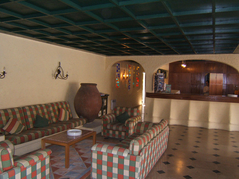 Solar De Sao Joao Appart hôtel Albufeira