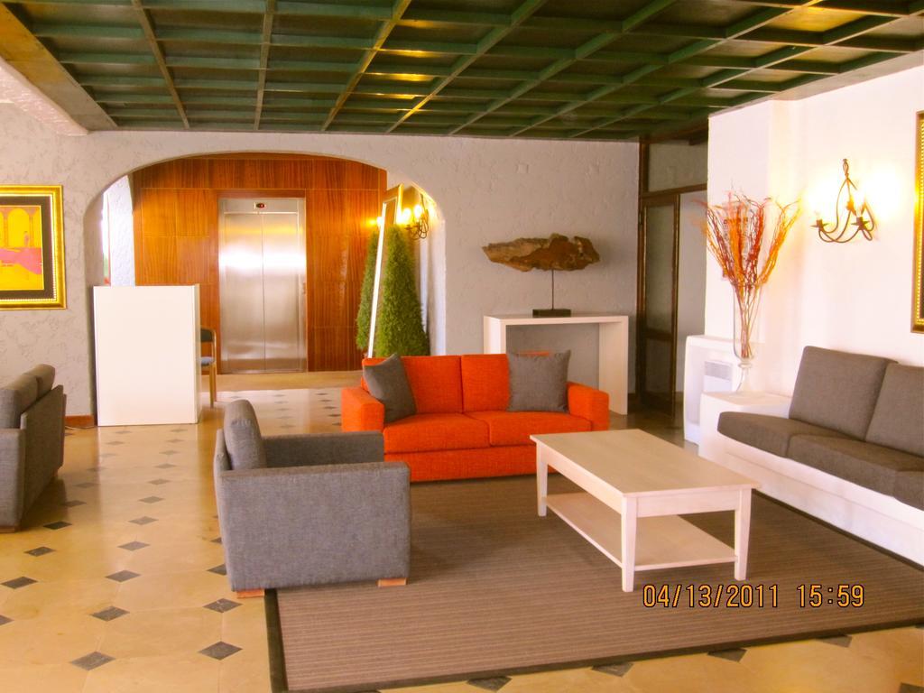 Solar De Sao Joao Appart hôtel