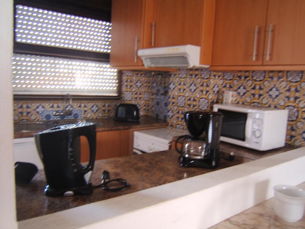Appart hôtel Solar De Sao Joao Albufeira