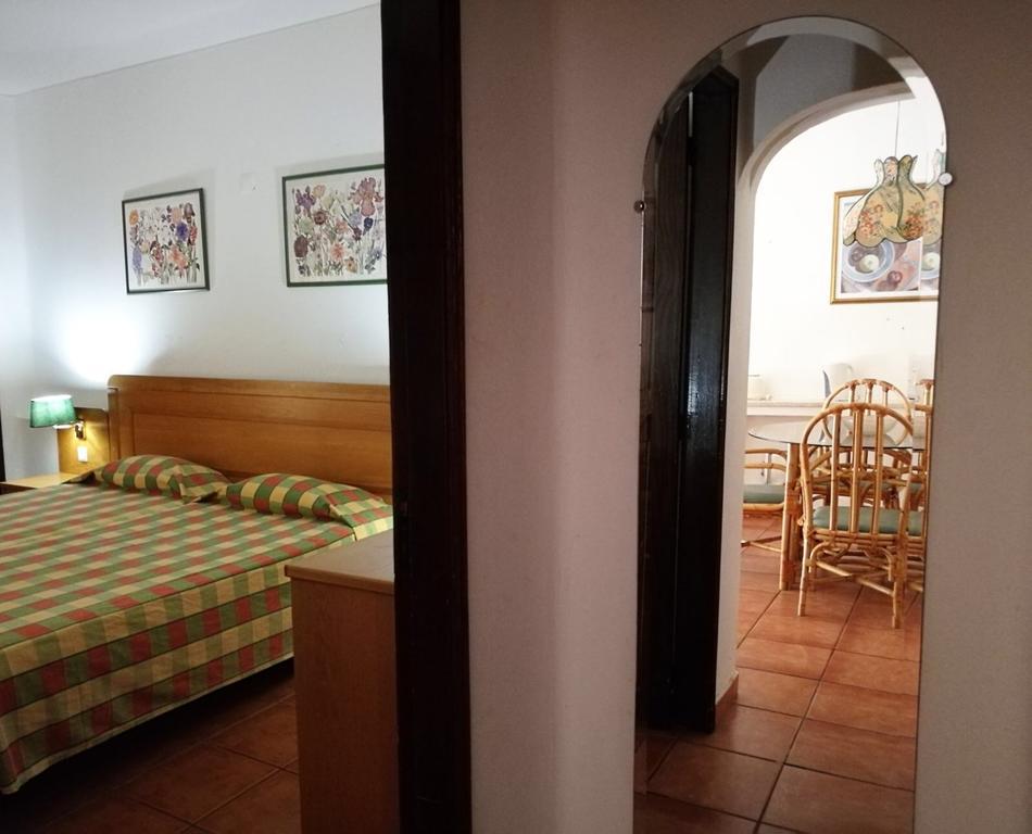Appart hôtel Solar De Sao Joao 3*