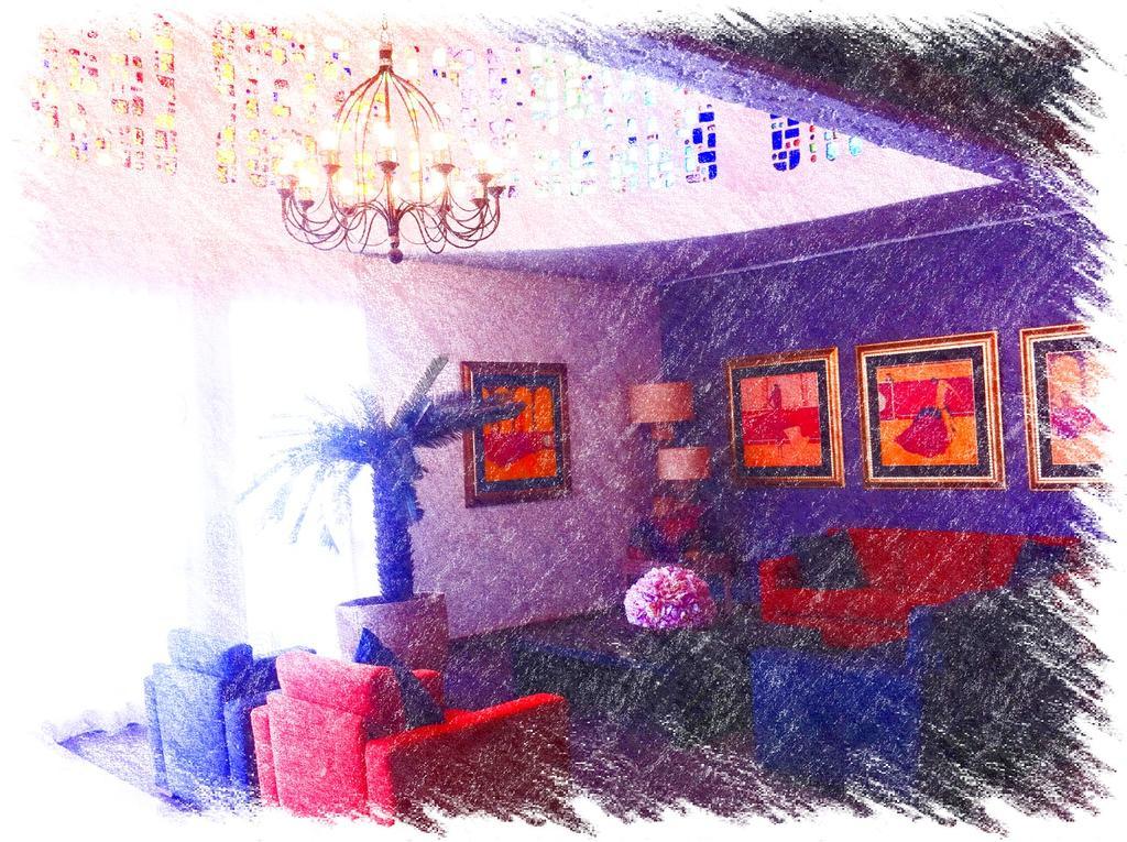 Solar De Sao Joao Appart hôtel 3*