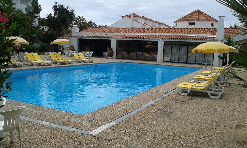 Solar De Sao Joao Appart hôtel