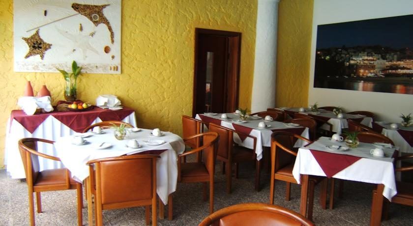 Appart hôtel Solar De Sao Joao 3*