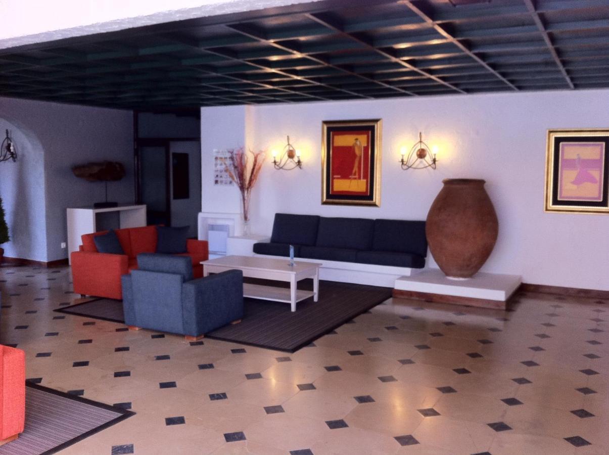 Appart hôtel Solar De Sao Joao 3*