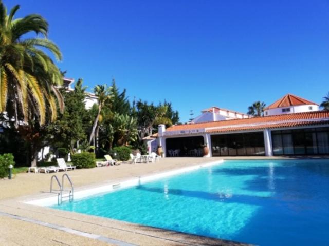 Appart hôtel Solar De Sao Joao 3*